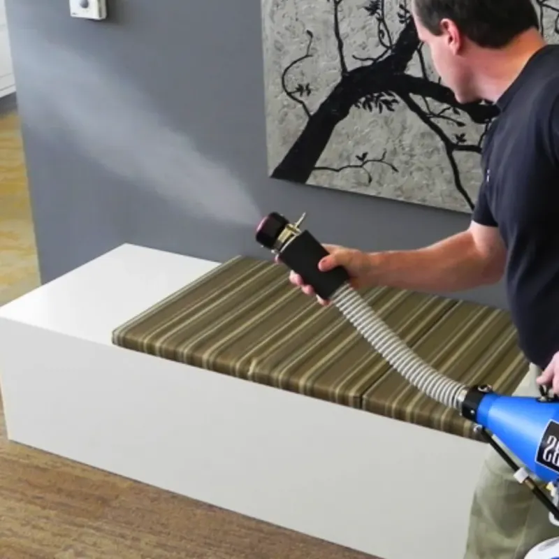 Professional Odor Removal in New Waverly, TX